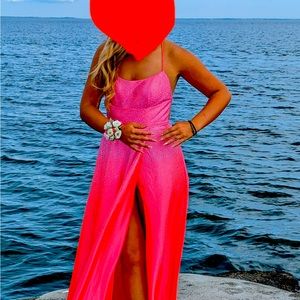 Stunning Sherri Hill 2023 Size 8